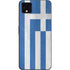 Greece Flag Distressed Google Pixel 4 XL Skin